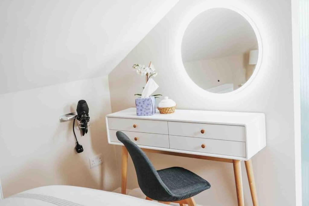 Apartmán The Sea Loft Castlerock. Exteriér fotografie