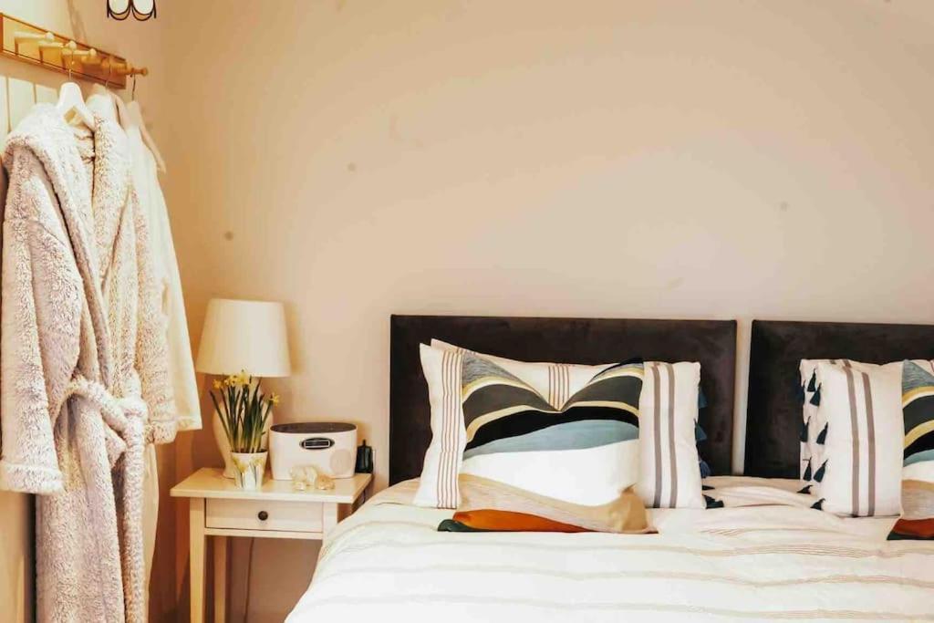 Apartmán The Sea Loft Castlerock. Exteriér fotografie